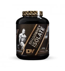Shadow Whey Isolate 2000 g DY